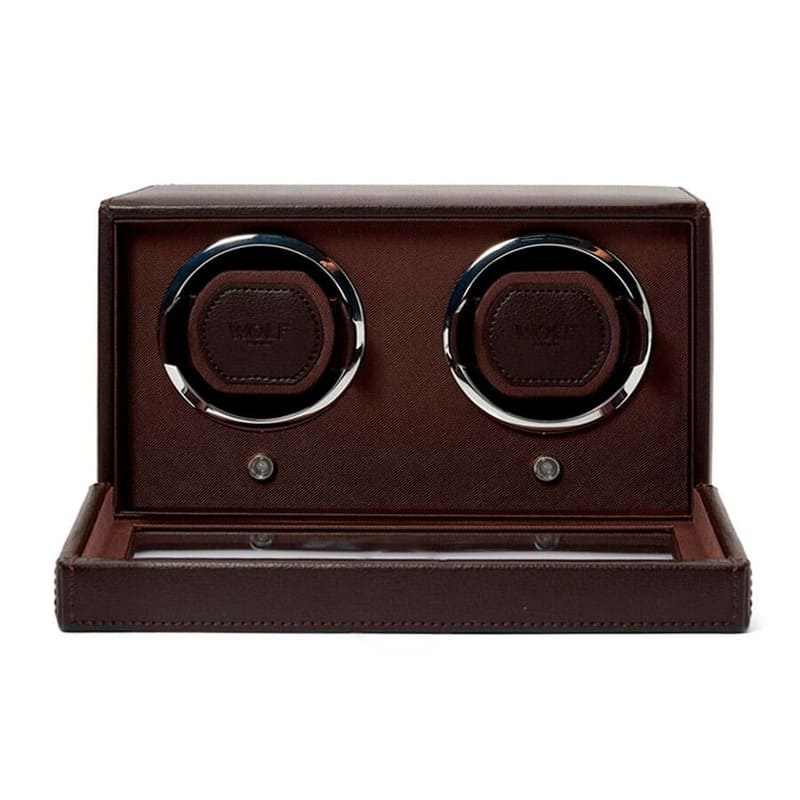 Caixas e Winders Cub Duplo - Mercado de Luxo - O Maior E-Commerce de Bens, Produtos e Serviços de Luxo do Brasil.