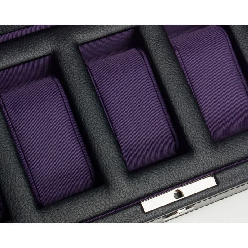 Caixas e Winders Windsor 5 Pç - Mercado de Luxo - O Maior E-Commerce de Bens, Produtos e Serviços de Luxo do Brasil.