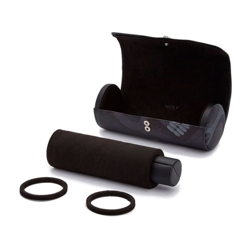 Caixas e Winders Memento Mori 3 Pç Roll - Mercado de Luxo - O Maior E-Commerce de Bens, Produtos e Serviços de Luxo do Brasil.