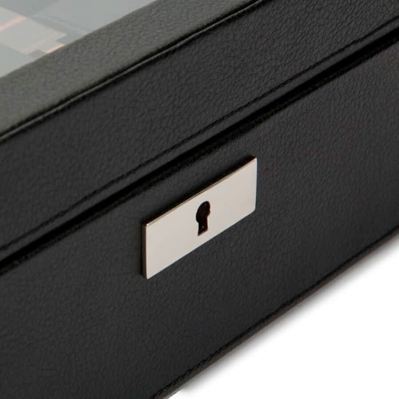 Caixas e Winders Roadster 15 Pç - Mercado de Luxo - O Maior E-Commerce de Bens, Produtos e Serviços de Luxo do Brasil.