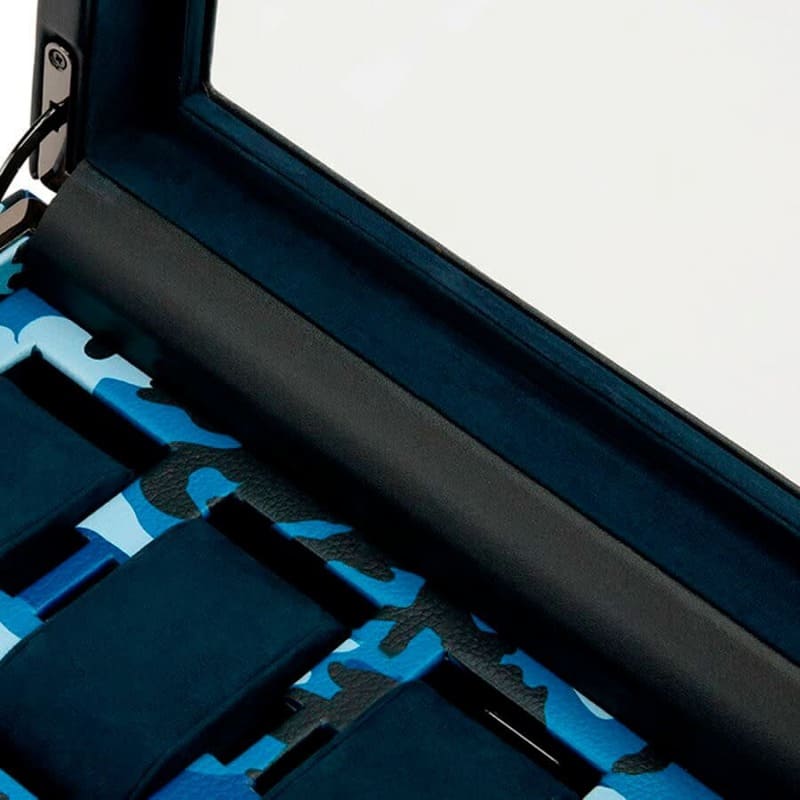 Caixas e Winders Elements 10 Pç - Mercado de Luxo - O Maior E-Commerce de Bens, Produtos e Serviços de Luxo do Brasil.