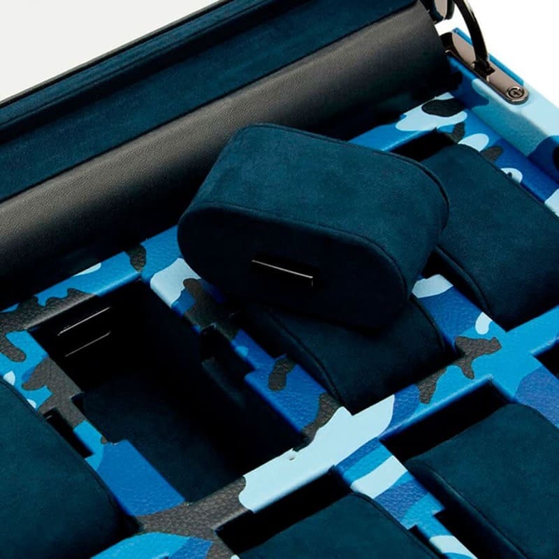 Caixas e Winders Elements 10 Pç - Mercado de Luxo - O Maior E-Commerce de Bens, Produtos e Serviços de Luxo do Brasil.