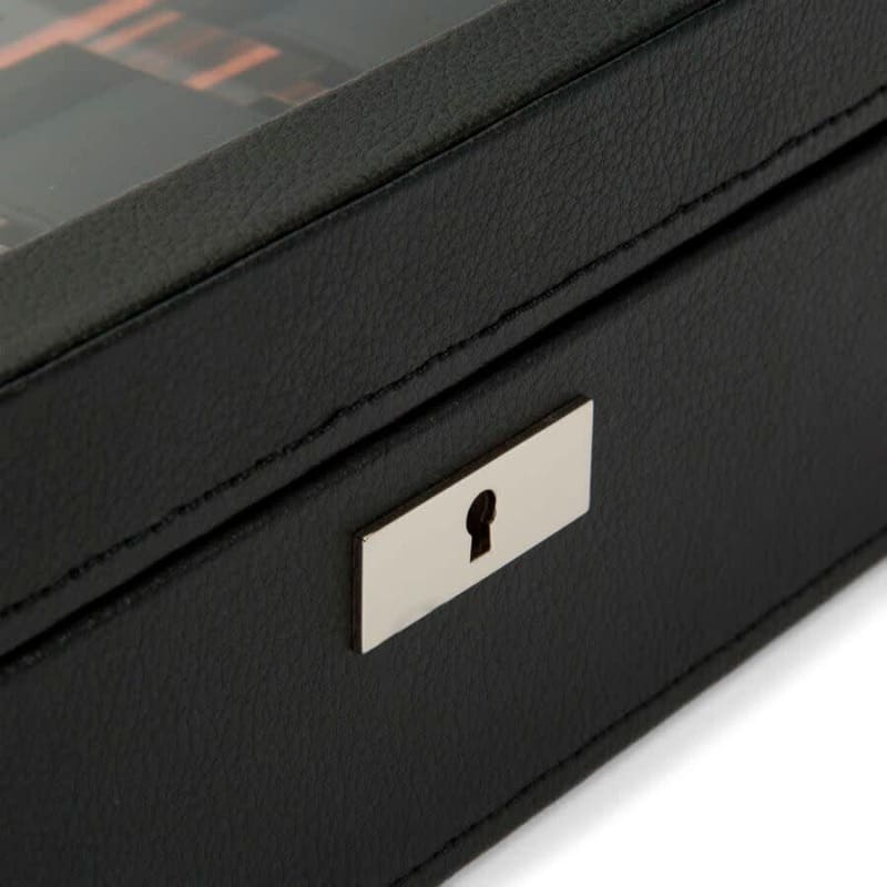 Caixas e Winders Roadster 10 Pç - Mercado de Luxo - O Maior E-Commerce de Bens, Produtos e Serviços de Luxo do Brasil.