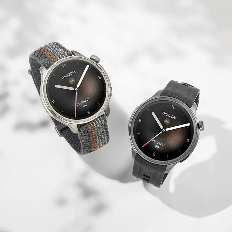 Smartwatch Balance - Mercado de Luxo - O Maior E-Commerce de Bens, Produtos e Serviços de Luxo do Brasil.