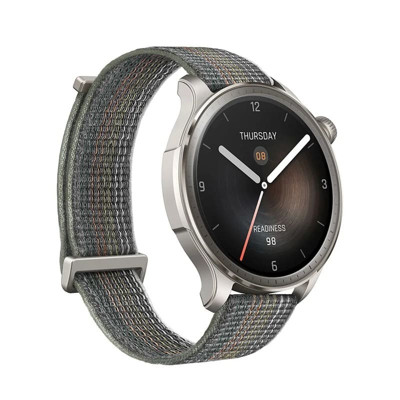 Smartwatch Balance - Mercado de Luxo - O Maior E-Commerce de Bens, Produtos e Serviços de Luxo do Brasil.