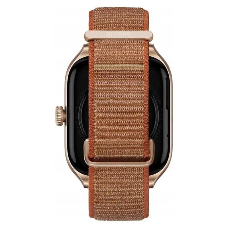 Smartwatch GTS 4 - Mercado de Luxo - O Maior E-Commerce de Bens, Produtos e Serviços de Luxo do Brasil.