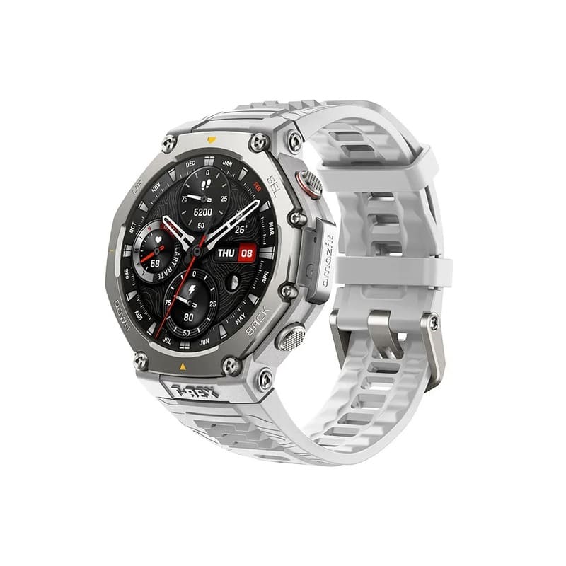 Smartwatch T-Rex 3 - Mercado de Luxo - O Maior E-Commerce de Bens, Produtos e Serviços de Luxo do Brasil.