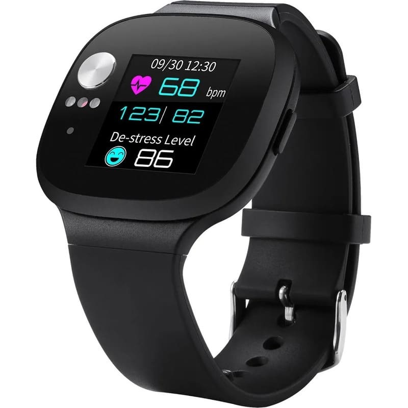 Smartwatch VivoWatch BP HC-A04 - Mercado de Luxo - O Maior E-Commerce de Bens, Produtos e Serviços de Luxo do Brasil.