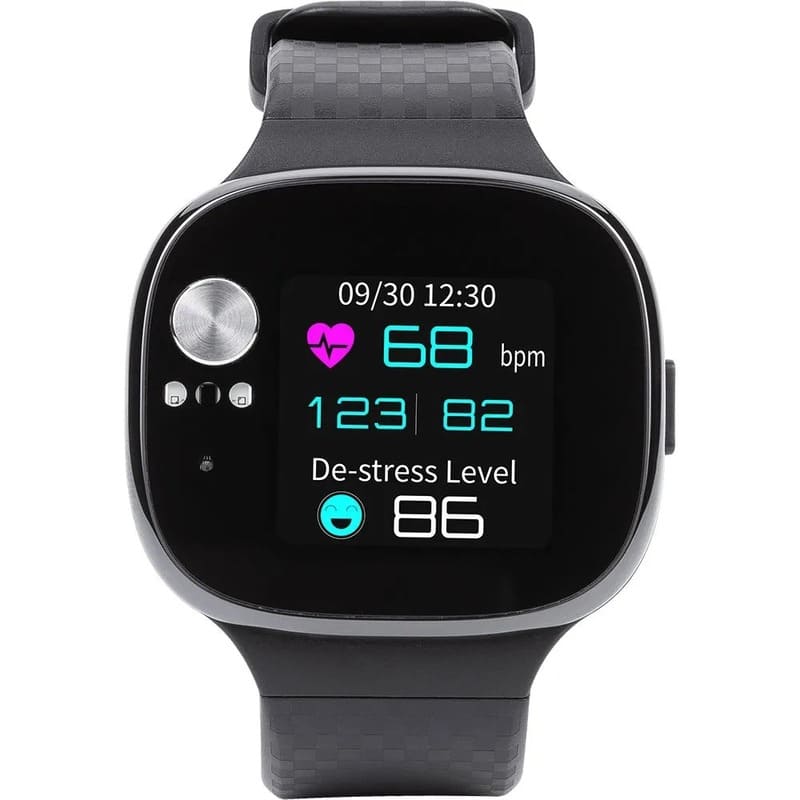Smartwatch VivoWatch BP HC-A04 - Mercado de Luxo - O Maior E-Commerce de Bens, Produtos e Serviços de Luxo do Brasil.