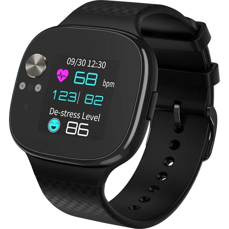 Smartwatch VivoWatch BP HC-A04 - Mercado de Luxo - O Maior E-Commerce de Bens, Produtos e Serviços de Luxo do Brasil.
