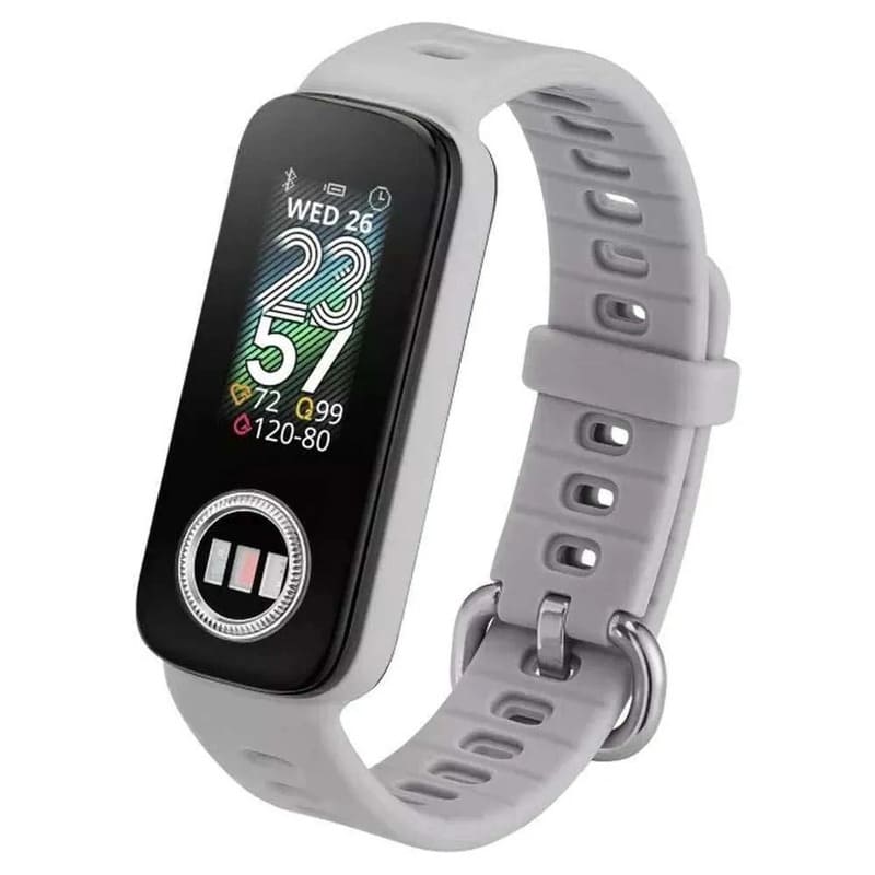 Smartwatch VivoWatch 5 Aero HC-C05 - Mercado de Luxo - O Maior E-Commerce de Bens, Produtos e Serviços de Luxo do Brasil.