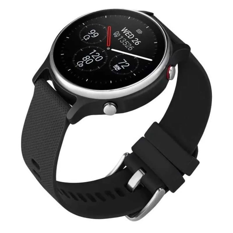 Smartwatch VivoWatch 6 - Mercado de Luxo - O Maior E-Commerce de Bens, Produtos e Serviços de Luxo do Brasil.