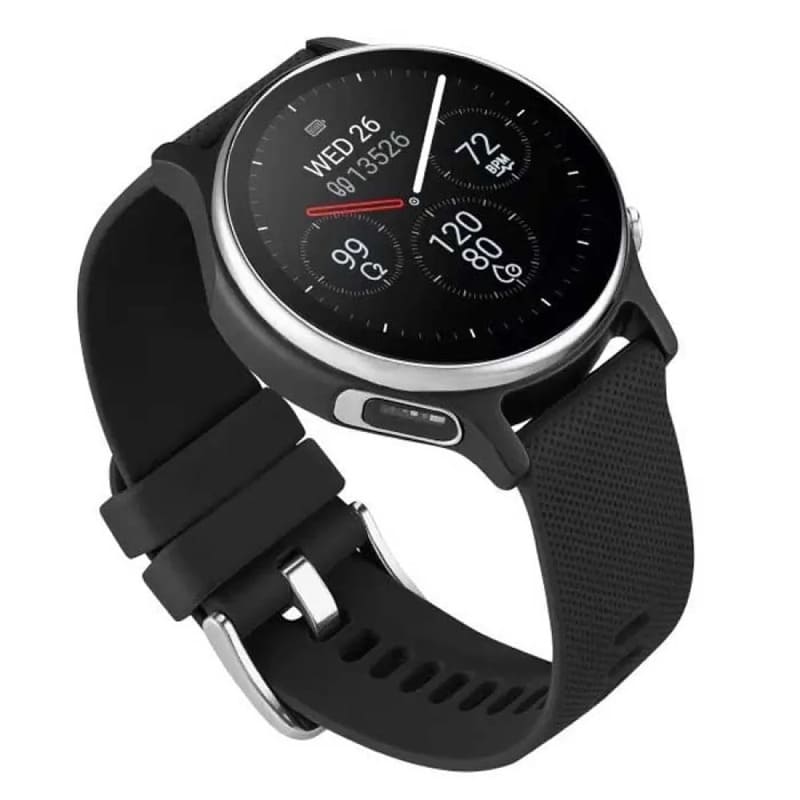 Smartwatch VivoWatch 6 - Mercado de Luxo - O Maior E-Commerce de Bens, Produtos e Serviços de Luxo do Brasil.