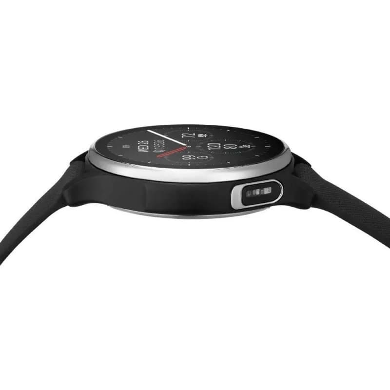 Smartwatch VivoWatch 6 - Mercado de Luxo - O Maior E-Commerce de Bens, Produtos e Serviços de Luxo do Brasil.