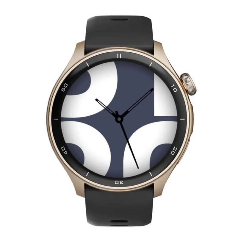 Smartwatch ST30 GPS AMOLED 1. 43 mm - Mercado de Luxo - O Maior E-Commerce de Bens, Produtos e Serviços de Luxo do Brasil.