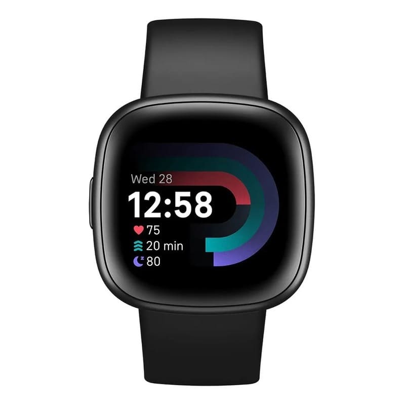 Smartwatch Pack Versa 4 Sport - Mercado de Luxo - O Maior E-Commerce de Bens, Produtos e Serviços de Luxo do Brasil.