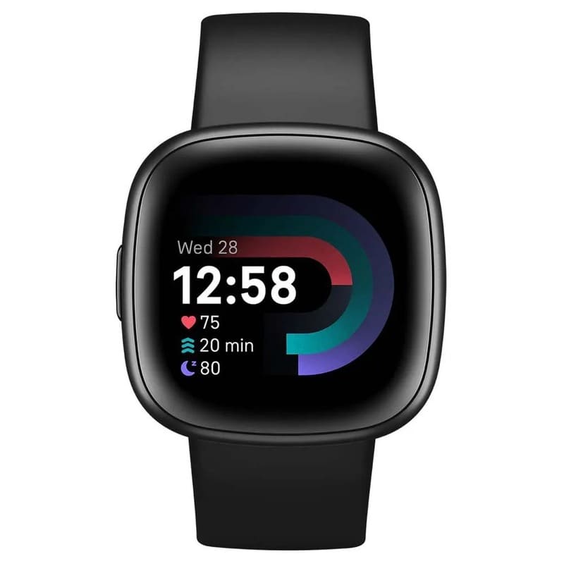 Smartwatch Versa 4 - Mercado de Luxo - O Maior E-Commerce de Bens, Produtos e Serviços de Luxo do Brasil.