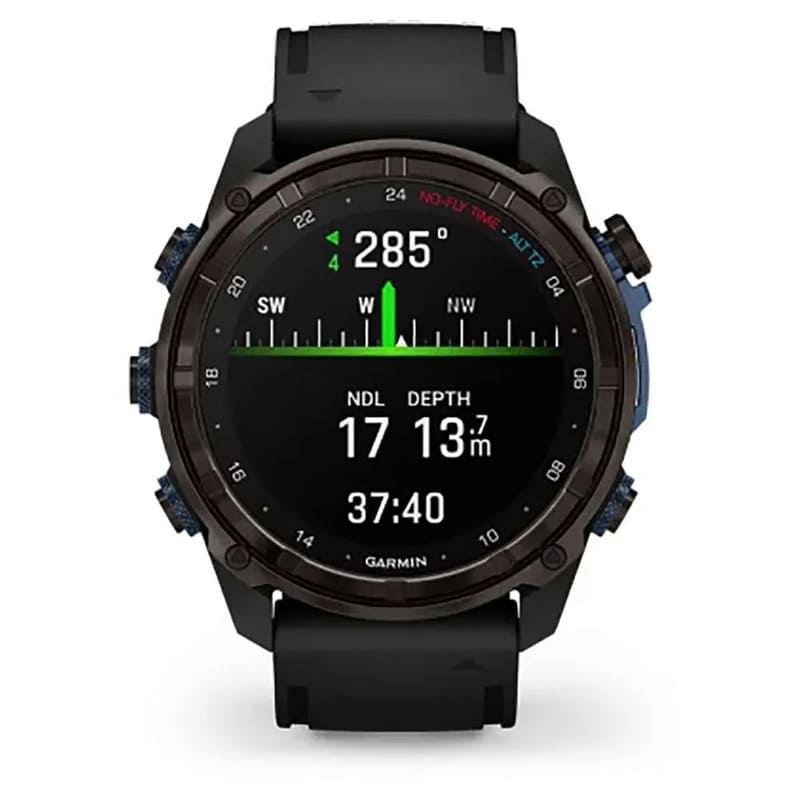 Smartwatch Computador de mergulho Descent™ Mk3i - Mercado de Luxo - O Maior E-Commerce de Bens, Produtos e Serviços de Luxo do Brasil.