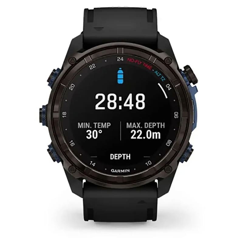 Smartwatch Computador de mergulho Descent™ Mk3i - Mercado de Luxo - O Maior E-Commerce de Bens, Produtos e Serviços de Luxo do Brasil.