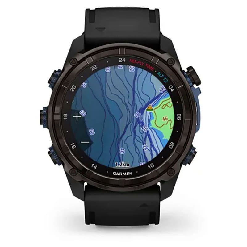 Smartwatch Computador de mergulho Descent™ Mk3i - Mercado de Luxo - O Maior E-Commerce de Bens, Produtos e Serviços de Luxo do Brasil.