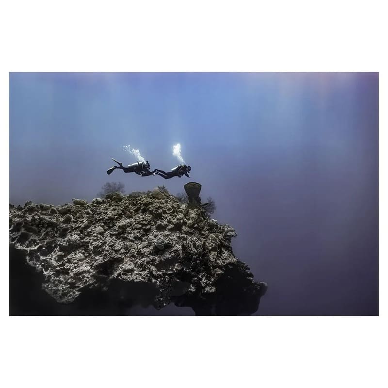 Smartwatch Computador de mergulho Descent™ Mk3i - Mercado de Luxo - O Maior E-Commerce de Bens, Produtos e Serviços de Luxo do Brasil.