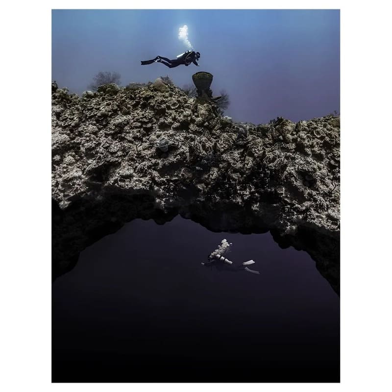 Smartwatch Computador de mergulho Descent™ Mk3i - Mercado de Luxo - O Maior E-Commerce de Bens, Produtos e Serviços de Luxo do Brasil.