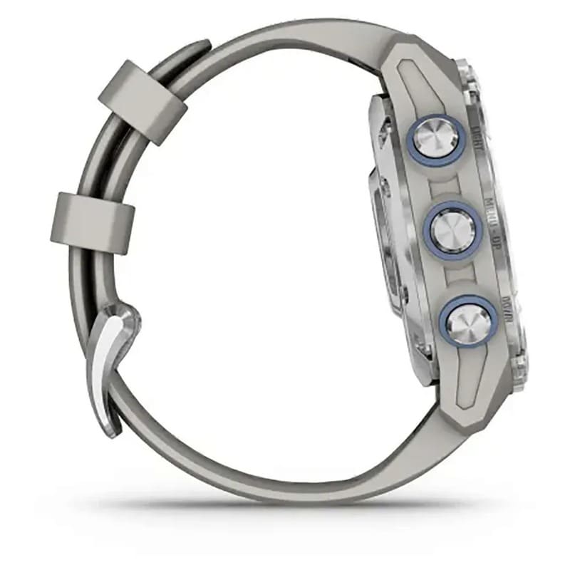 Smartwatch Computador de mergulho Descent™ Mk3s - Mercado de Luxo - O Maior E-Commerce de Bens, Produtos e Serviços de Luxo do Brasil.