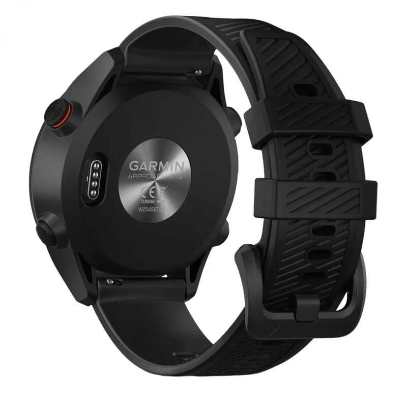 Smartwatch Approach S12 - Mercado de Luxo - O Maior E-Commerce de Bens, Produtos e Serviços de Luxo do Brasil.