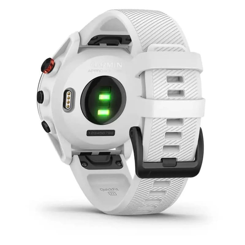 Smartwatch Approach® S62 - Mercado de Luxo - O Maior E-Commerce de Bens, Produtos e Serviços de Luxo do Brasil.