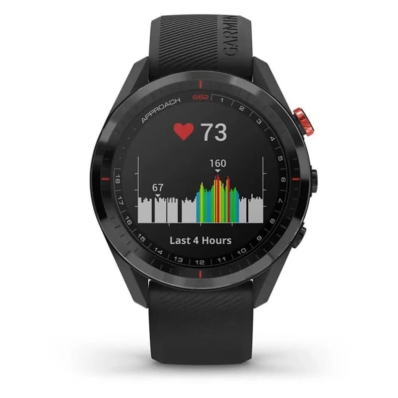 Smartwatch Approach® S62 Bundle - Mercado de Luxo - O Maior E-Commerce de Bens, Produtos e Serviços de Luxo do Brasil.