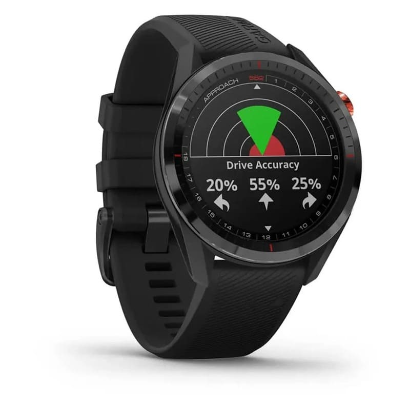 Smartwatch Approach® S62 Bundle - Mercado de Luxo - O Maior E-Commerce de Bens, Produtos e Serviços de Luxo do Brasil.