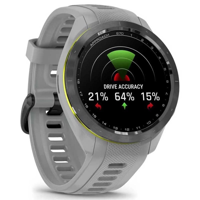 Smartwatch Approach® S70 42 mm - Mercado de Luxo - O Maior E-Commerce de Bens, Produtos e Serviços de Luxo do Brasil.
