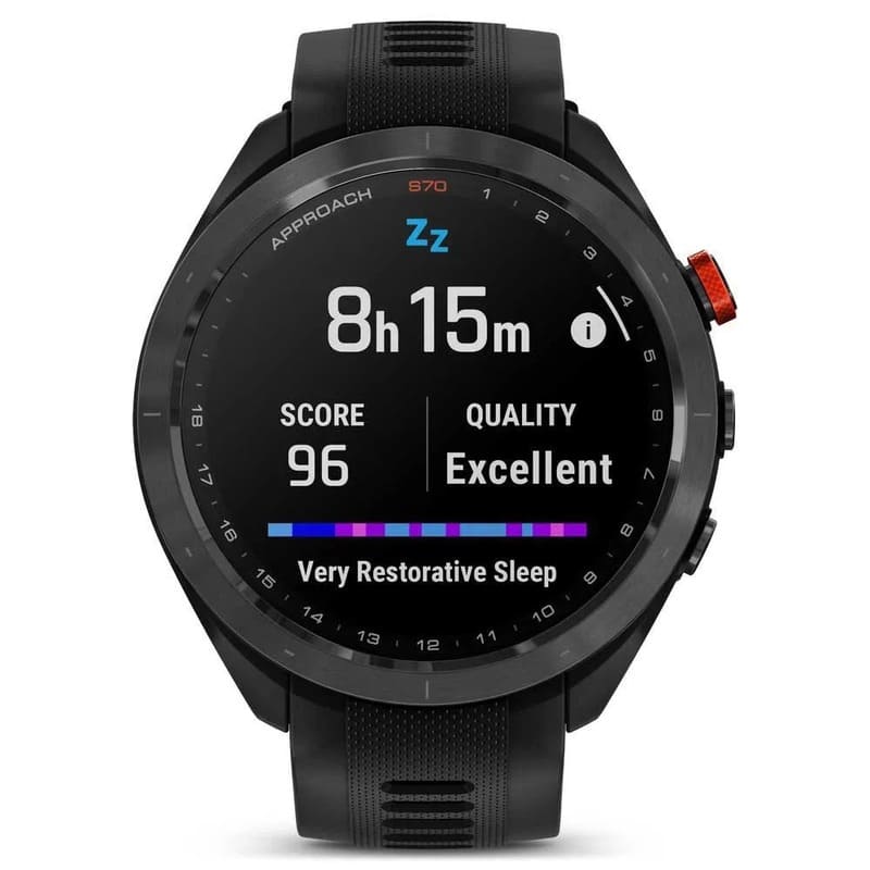 Smartwatch Approach® S70 47 mm - Mercado de Luxo - O Maior E-Commerce de Bens, Produtos e Serviços de Luxo do Brasil.