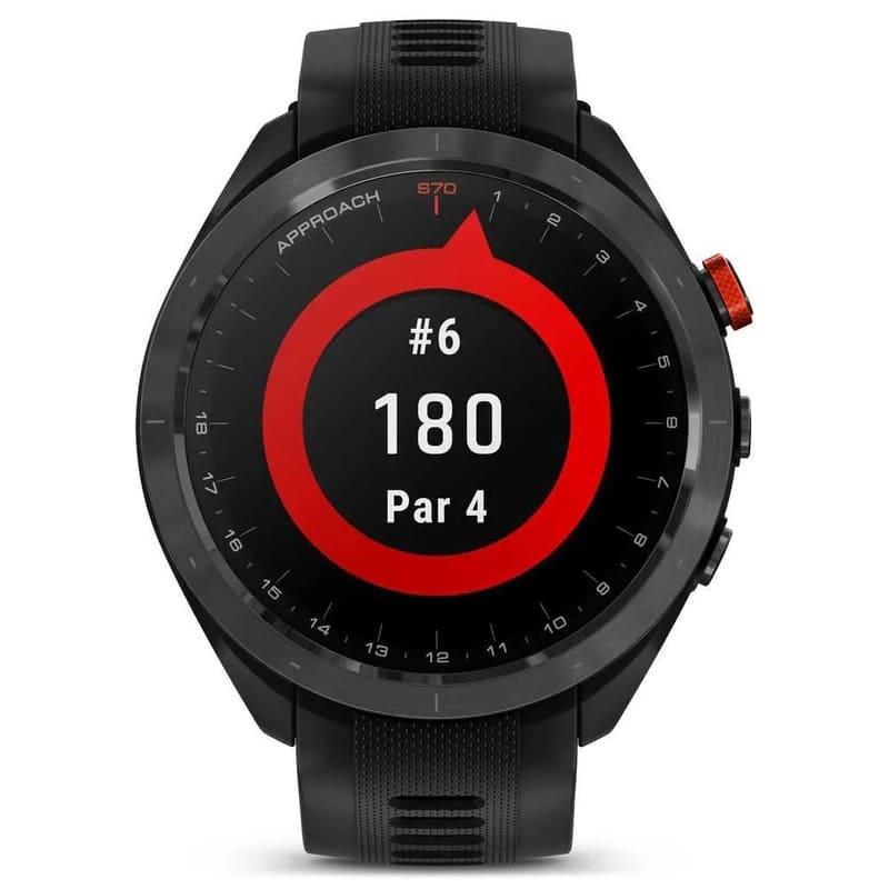 Smartwatch Approach® S70 47 mm - Mercado de Luxo - O Maior E-Commerce de Bens, Produtos e Serviços de Luxo do Brasil.