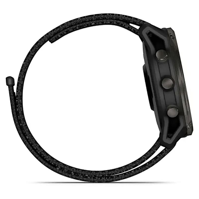 Smartwatch Enduro 3 51 mm Solar Sapphire - Mercado de Luxo - O Maior E-Commerce de Bens, Produtos e Serviços de Luxo do Brasil.