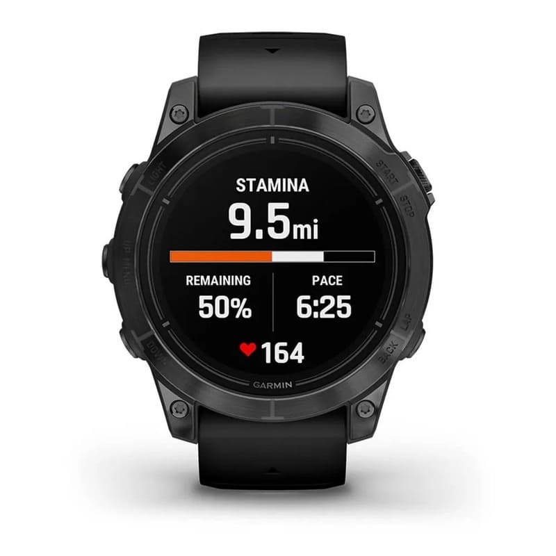 Smartwatch Epix™ Pro Gen 2 Standard Edition 47 mm - Mercado de Luxo - O Maior E-Commerce de Bens, Produtos e Serviços de Luxo do Brasil.
