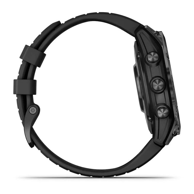 Smartwatch Epix™ Pro Gen 2 Standard Edition 47 mm - Mercado de Luxo - O Maior E-Commerce de Bens, Produtos e Serviços de Luxo do Brasil.