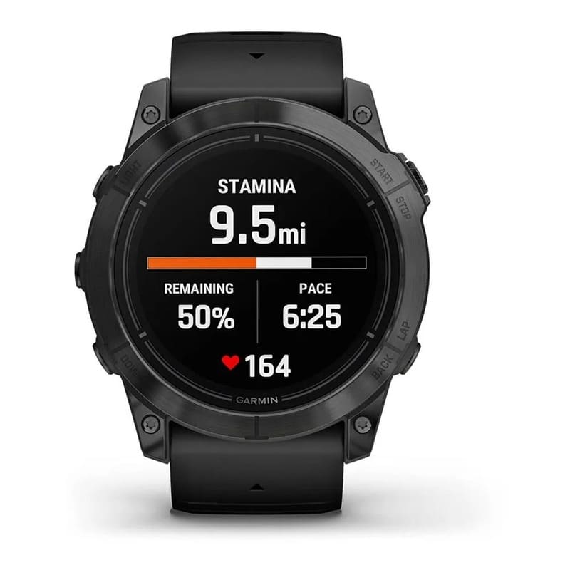 Smartwatch Epix™ Pro Gen 2 Standard Edition 51 mm - Mercado de Luxo - O Maior E-Commerce de Bens, Produtos e Serviços de Luxo do Brasil.
