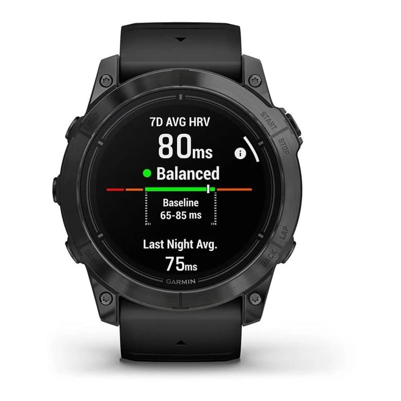 Smartwatch Epix™ Pro Gen 2 Standard Edition 51 mm - Mercado de Luxo - O Maior E-Commerce de Bens, Produtos e Serviços de Luxo do Brasil.