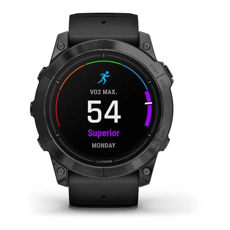 Smartwatch Epix™ Pro Gen 2 Standard Edition 51 mm - Mercado de Luxo - O Maior E-Commerce de Bens, Produtos e Serviços de Luxo do Brasil.