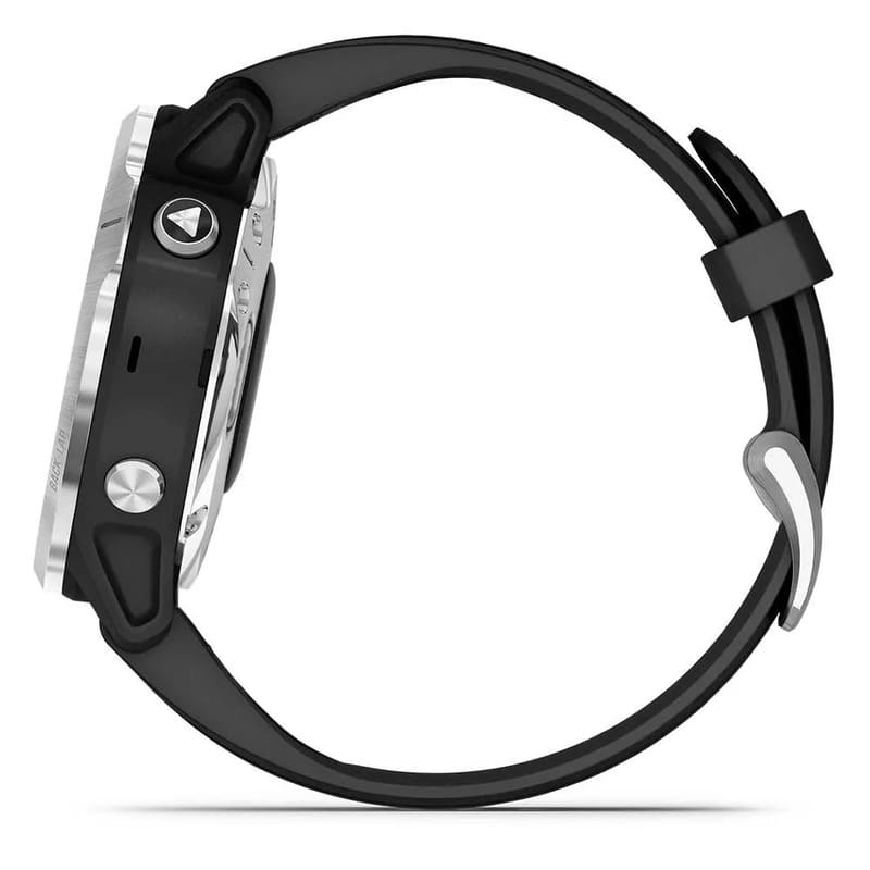 Smartwatch Fenix 6S Solar - Mercado de Luxo - O Maior E-Commerce de Bens, Produtos e Serviços de Luxo do Brasil.