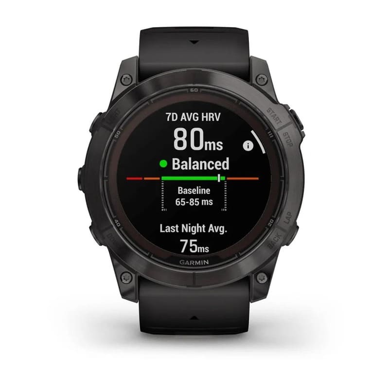 Smartwatch Fenix 7X Pro Sapphire Solar - Mercado de Luxo - O Maior E-Commerce de Bens, Produtos e Serviços de Luxo do Brasil.