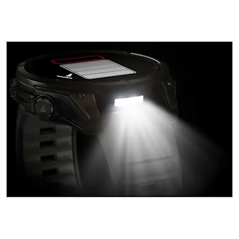 Smartwatch Fenix 8 Amoled Sapphire 47 mm - Mercado de Luxo - O Maior E-Commerce de Bens, Produtos e Serviços de Luxo do Brasil.