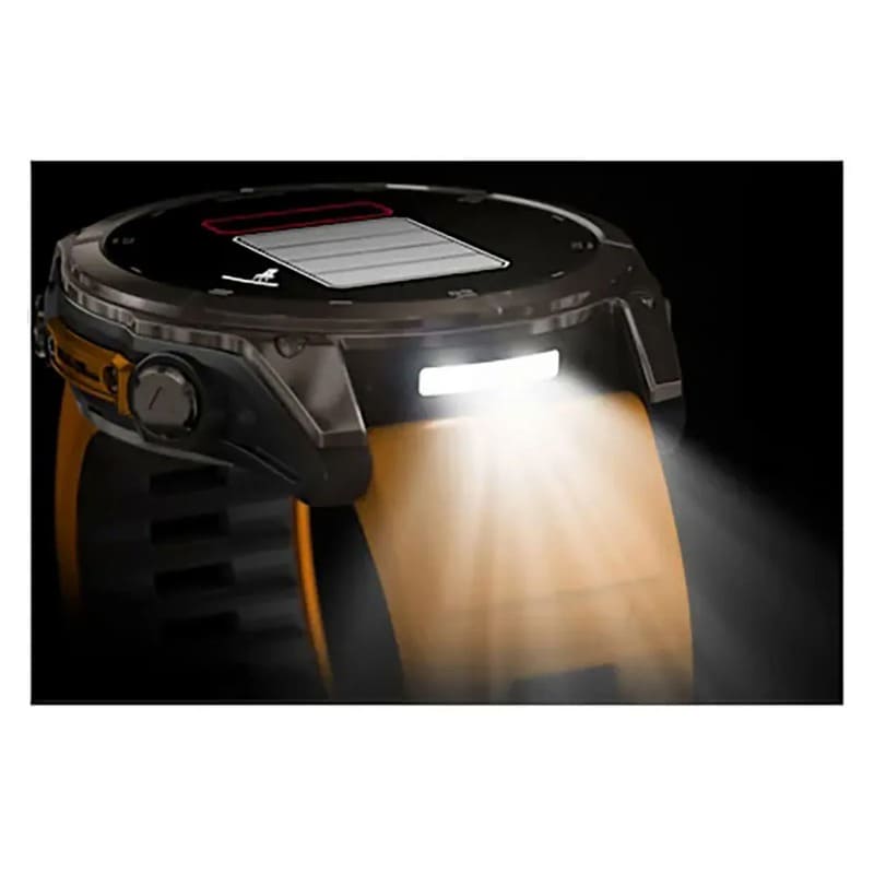 Smartwatch Fenix 8 Amoled Sapphire 51 mm - Mercado de Luxo - O Maior E-Commerce de Bens, Produtos e Serviços de Luxo do Brasil.