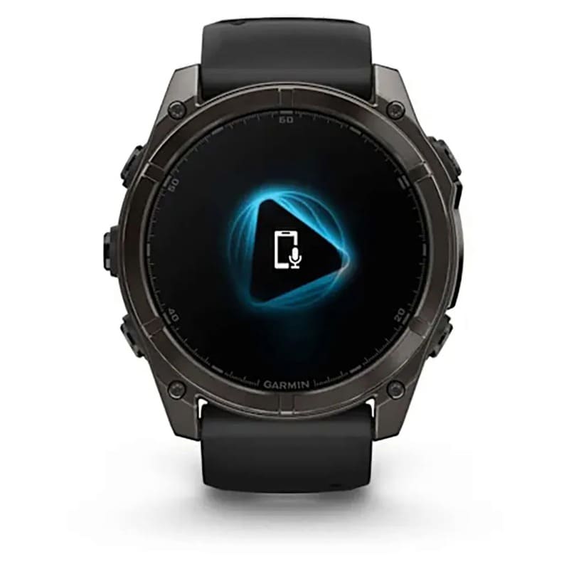 Smartwatch Fenix 8 Amoled Sapphire 51 mm - Mercado de Luxo - O Maior E-Commerce de Bens, Produtos e Serviços de Luxo do Brasil.