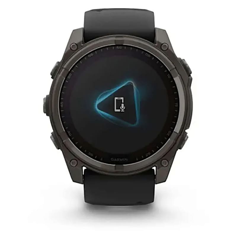 Smartwatch Fenix 8 Solar Sapphire 51 mm - Mercado de Luxo - O Maior E-Commerce de Bens, Produtos e Serviços de Luxo do Brasil.
