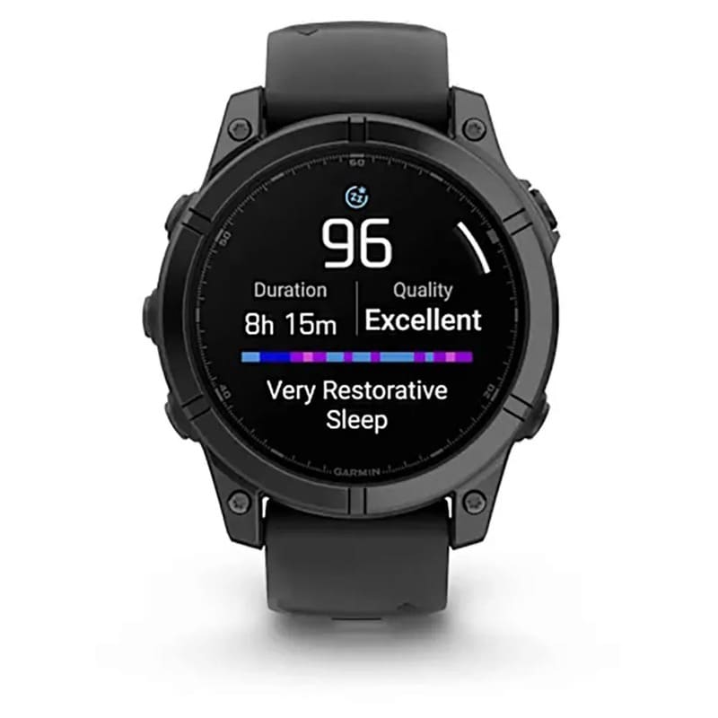 Smartwatch Fenix E Amoled 47 mm - Mercado de Luxo - O Maior E-Commerce de Bens, Produtos e Serviços de Luxo do Brasil.