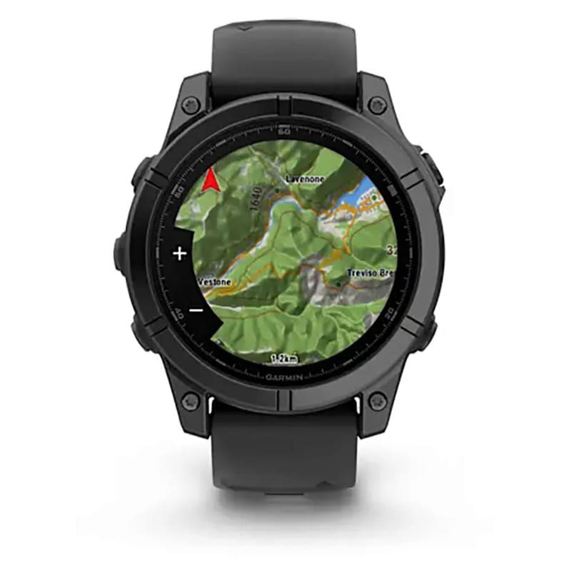 Smartwatch Fenix E Amoled 47 mm - Mercado de Luxo - O Maior E-Commerce de Bens, Produtos e Serviços de Luxo do Brasil.