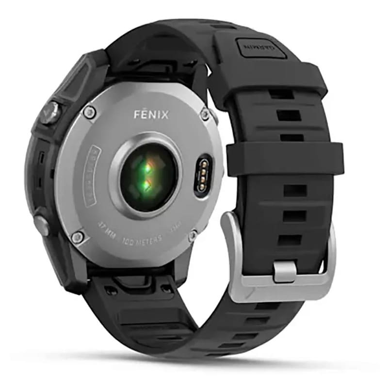 Smartwatch Fēnix® 7 Pro Solar Edition - Mercado de Luxo - O Maior E-Commerce de Bens, Produtos e Serviços de Luxo do Brasil.
