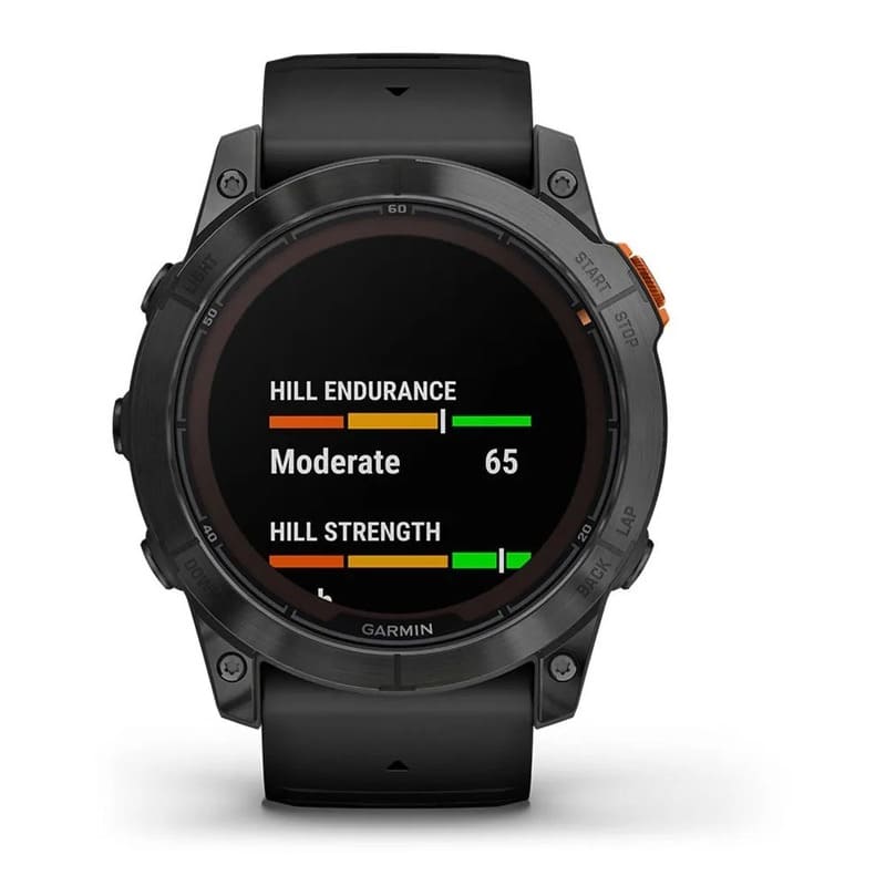 Smartwatch Fēnix® 7X Pro Solar Edition - Mercado de Luxo - O Maior E-Commerce de Bens, Produtos e Serviços de Luxo do Brasil.